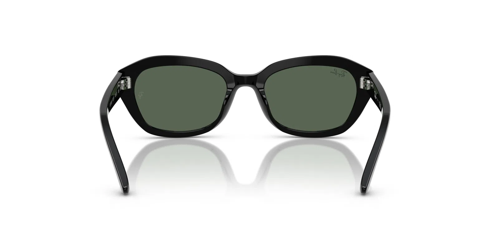 Ray-Ban Junior 9081S Sunglasses - view 11
